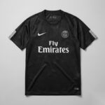 PSG Retro 2017