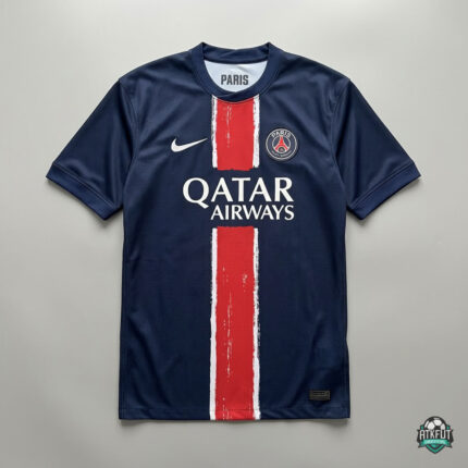 PSG Titular 24-25 Torcedor