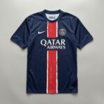 PSG Titular 24-25 Torcedor