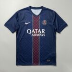 PSG Titular 25-26 Torcedor