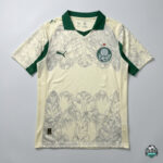 Palmeiras Edição Mundial 25-26 Torcedor