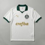 Palmeiras Reserva 24-25 Torcedor