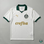 Palmeiras Reserva 24-25 Torcedor