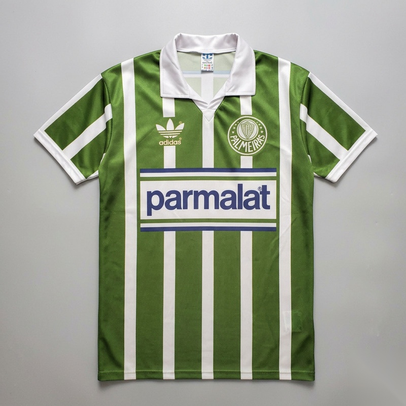 Palmeiras Retrô 1992 Palmeiras Retrô 1992 - Imagem 1