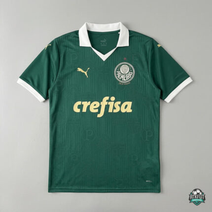 Palmeiras Titular 24-25 Torcedor