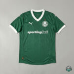 Palmeiras Titular 25-26 Jogador