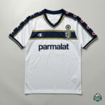 Parma Retro 2002