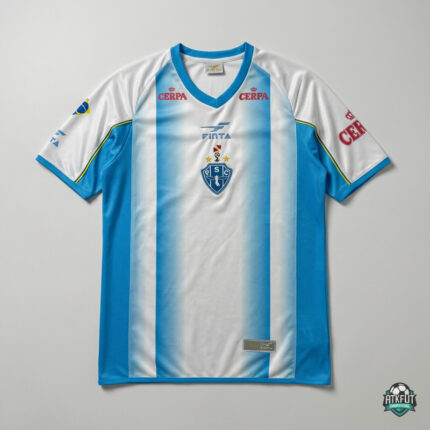Paysandu Retro 2002