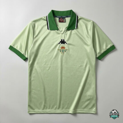 Real Bétis Retro 2000