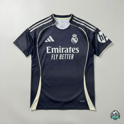 Real Madrid Reserva 25-26 Torcedor