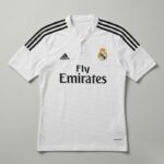 Real Madrid Retro 2014