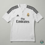 Real Madrid Retro 2014