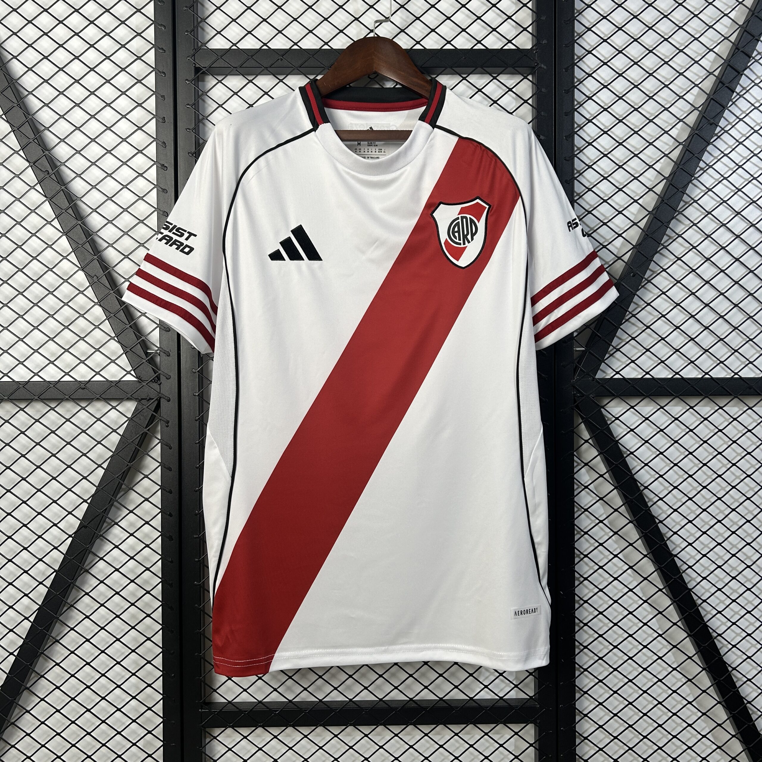 River Plate Titular 25-26 - Imagem 1