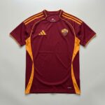 Roma Titular 25-26 Torcedor