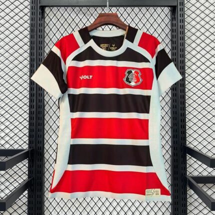 Santa Cruz Titular 25-26