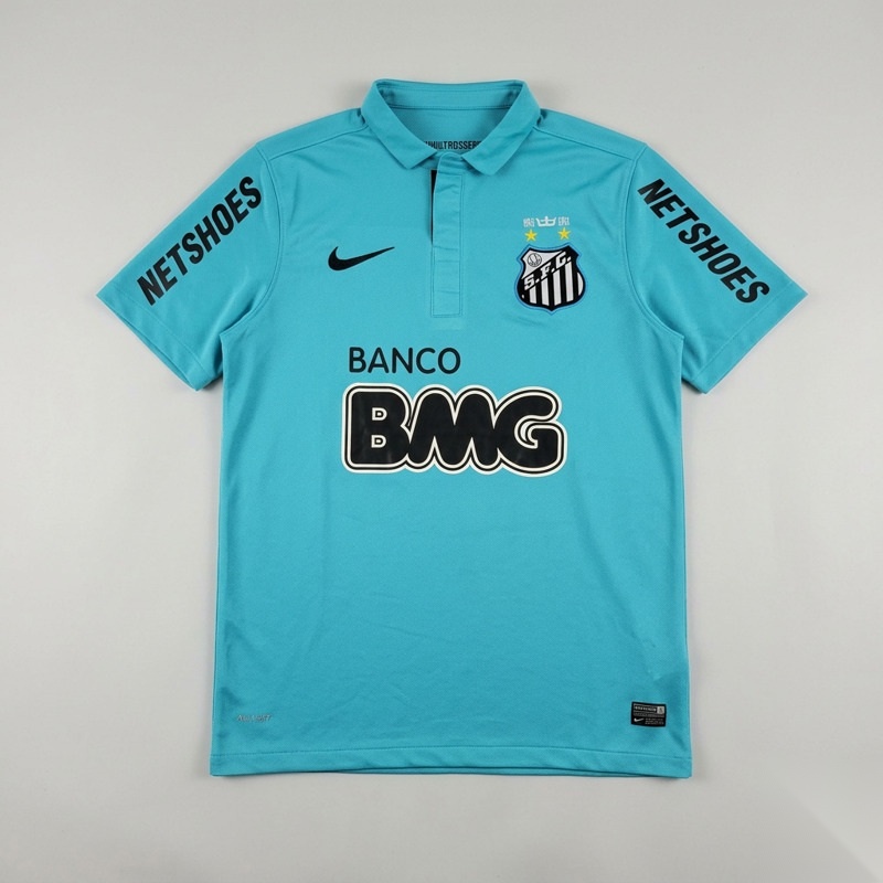 Santos 2012 Retro Santos 2012 Retro - Imagem 1