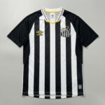 Santos Reserva 25-26 Torcedor