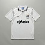 Santos Retro 2001