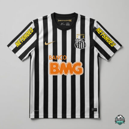 Santos Retro 2013