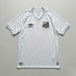 Santos Titular 25-26 Torcedor