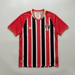 São Paulo Reserva 25-26 Torcedor