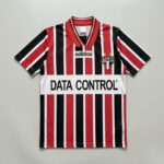 São Paulo Retro 1997 Reserva