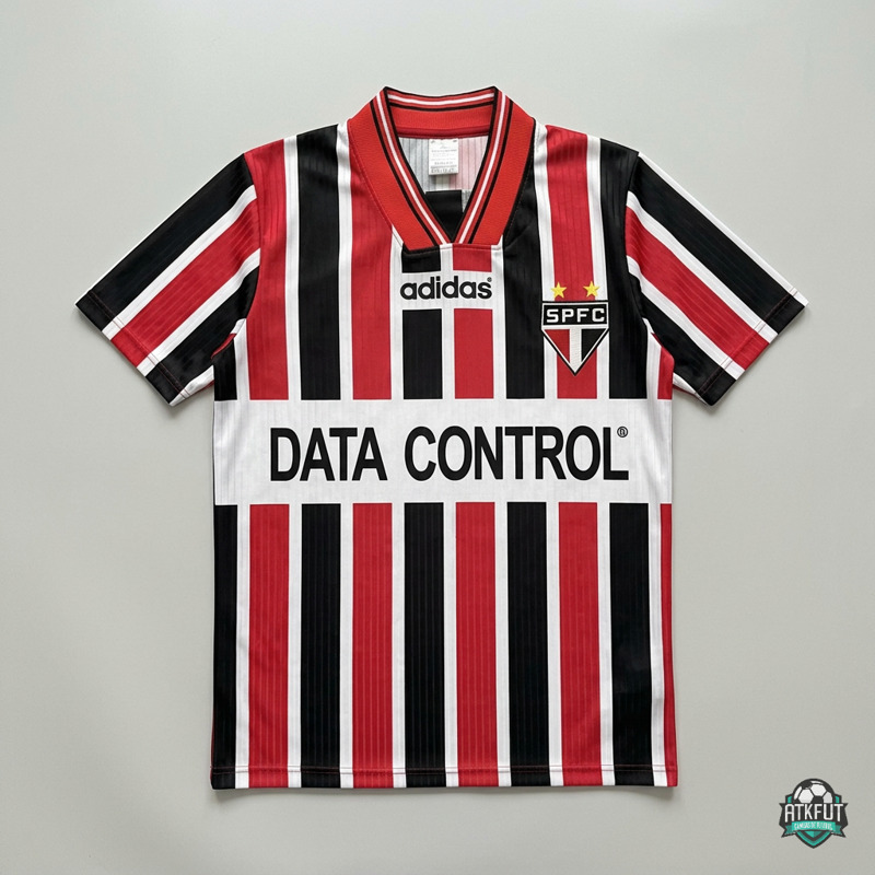 São Paulo Retro 1997 Reserva-800x800 São Paulo Retro 1997 Reserva - Imagem 1