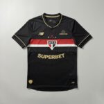São Paulo Third 25-26 - Todos os Patrocínios
