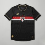 São Paulo Third 25-26 Torcedor