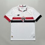 São Paulo Titular 24-25 Torcedor