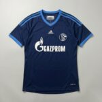 Schalke 04 Retrô 2010