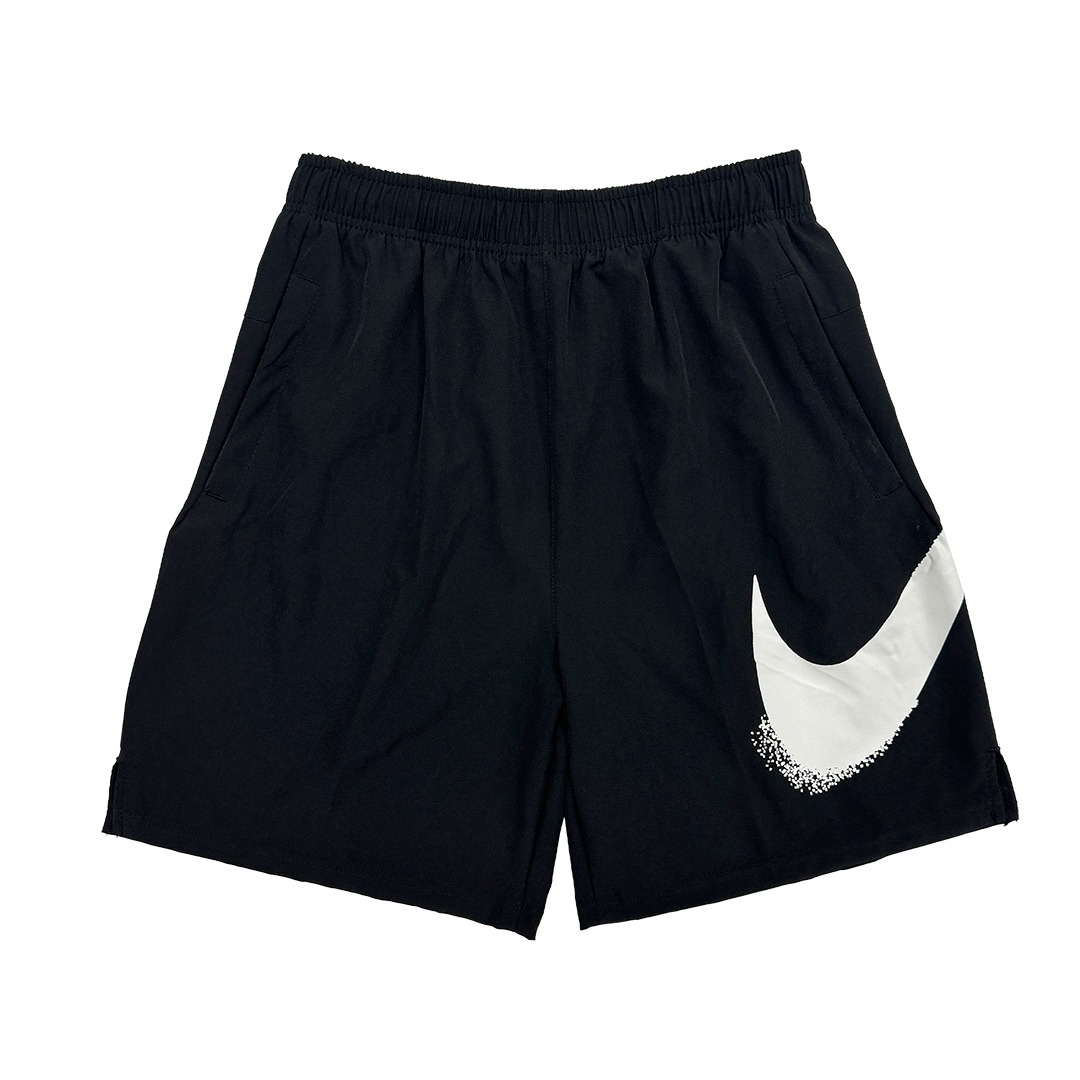 Short NK Degast Preto - Imagem 1