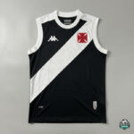 Vasco Regata Preta Torcedor