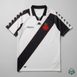 Vasco Retro 1997 Reserva