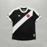 Vasco Titular 24-25 Feminina Torcedor
