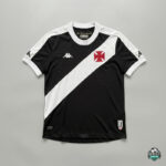 Vasco Titular 24-25 Feminina Torcedor