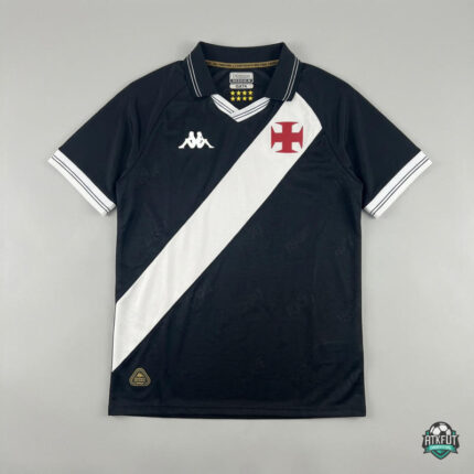 Vasco Titular 25-26 Torcedor