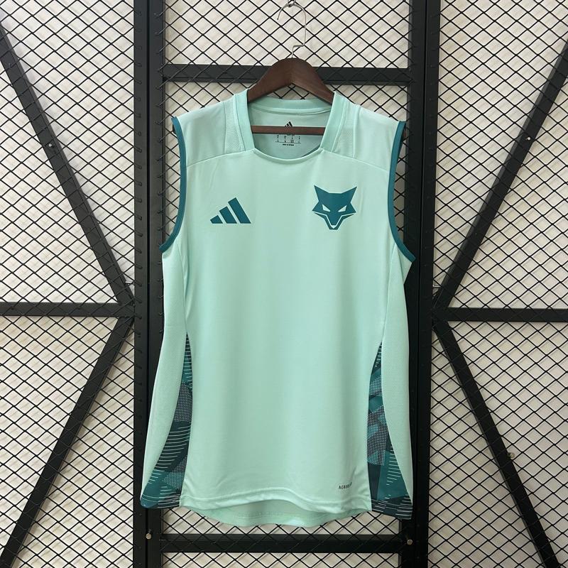 Cruzeiro Treino Verde 25-26 Regata - Imagem 1