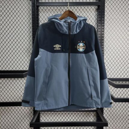 Corta Vento Grêmio Azul 25-26