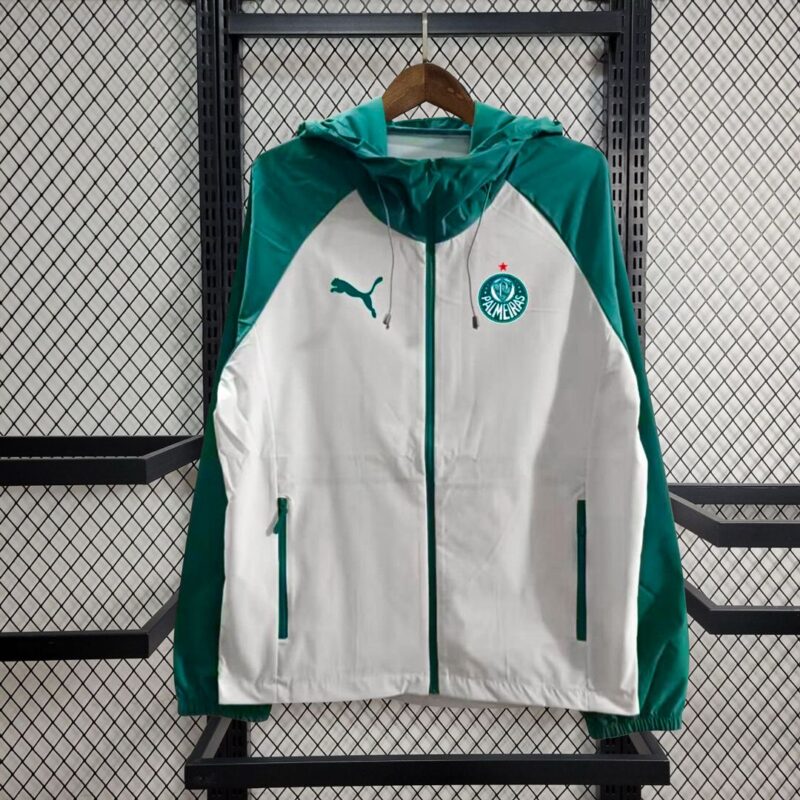 Corta Vento Palmeiras 25-26 - Imagem 1