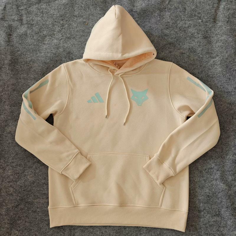 Moletom Cruzeiro Bege 25-26 - Imagem 1