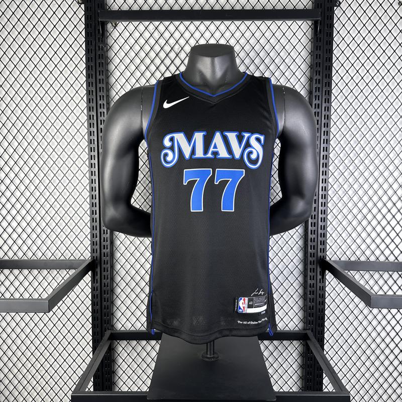 Dallas Mavericks #77 - Imagem 1