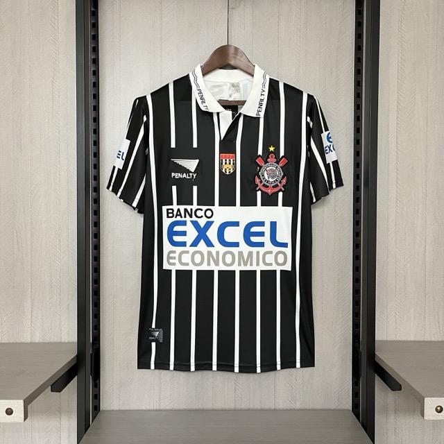 Corinthians Retro 1997 - Imagem 1