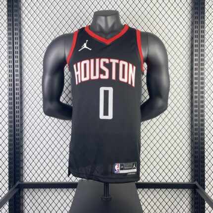 Houston Rockets #0