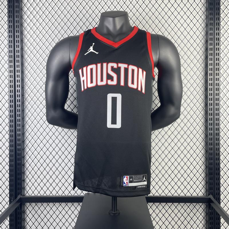 Houston Rockets #0 - Imagem 1