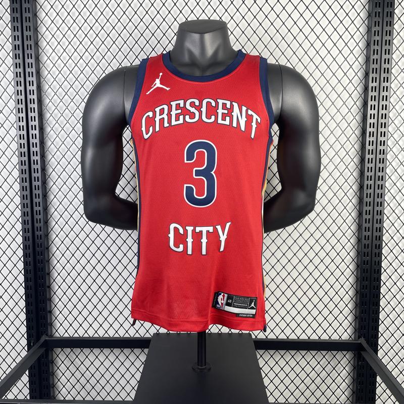 New Orleans Pelicans #3 - Imagem 1