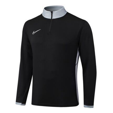 Jaqueta Treino NK Preto 25-26