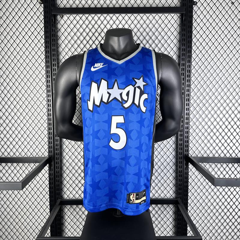 Orlando Magic #5 - Imagem 1