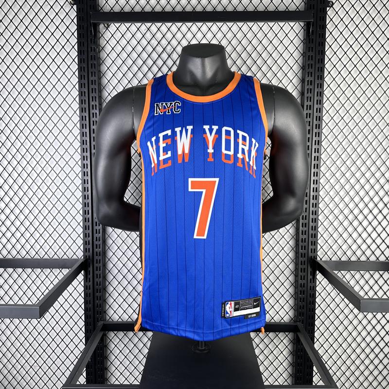 New York Knicks #7 - Imagem 1
