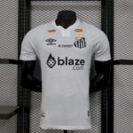 Santos Titular Player 24-25 - Patrocinador Master